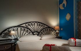 B&B Buonfiglio Cicconcelli - Terrazza panoramica